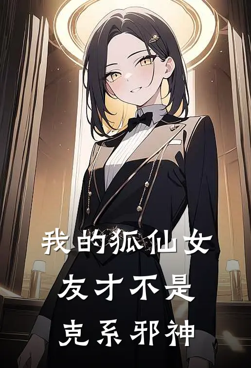 我的狐仙女友才不是克系邪神