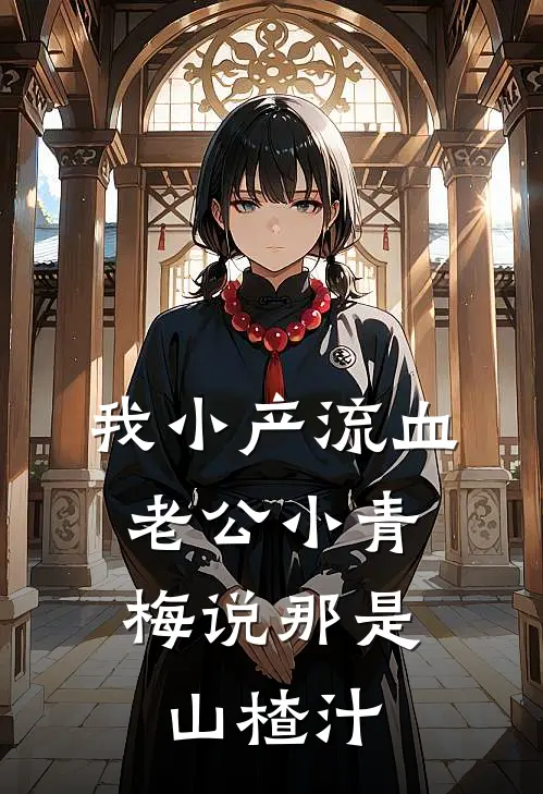 我小产流血，老公小青梅说那是山楂汁