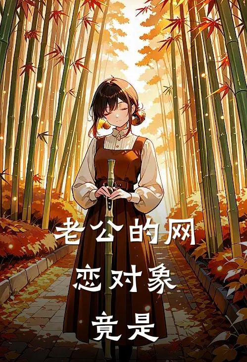 老公的网恋对象，竟是