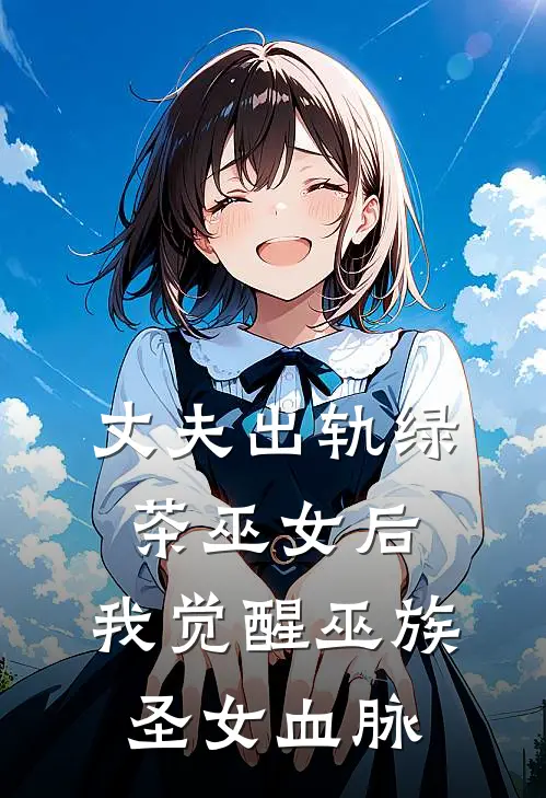 丈夫出轨绿茶巫女后，我觉醒巫族圣女血脉