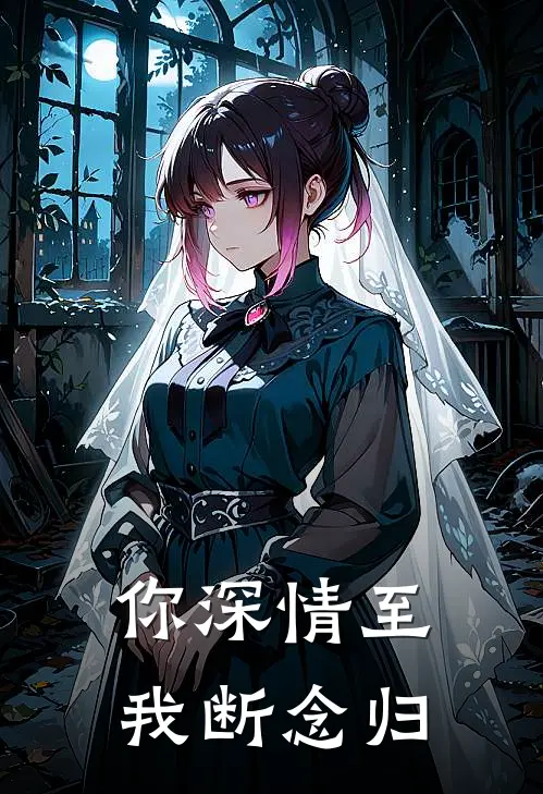 你深情至，我断念归