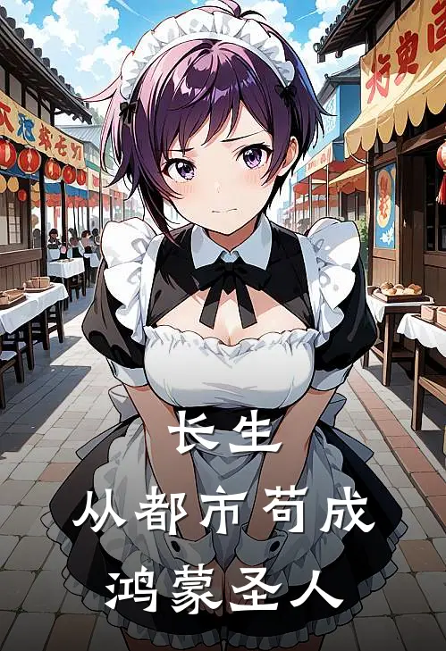 长生：从都市苟成鸿蒙圣人