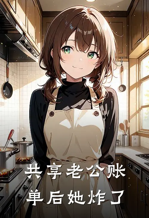 共享老公账单后她炸了