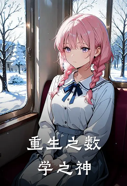 重生之数学之神