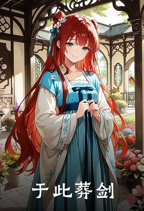 于此葬剑