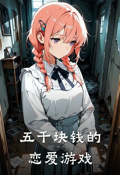 五千块钱的恋爱游戏