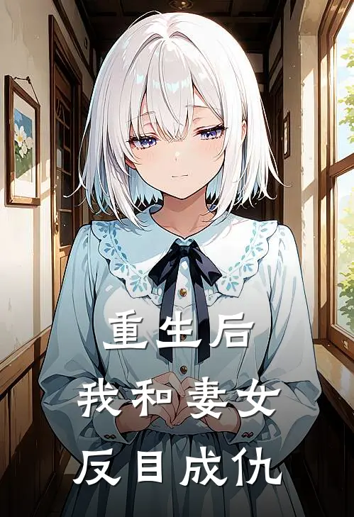 重生后，我和妻女反目成仇