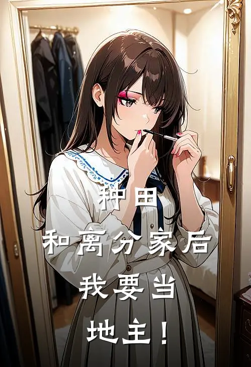 种田：和离分家后，我要当地主！