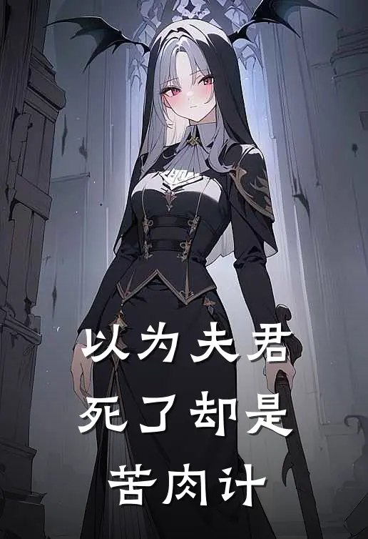 以为夫君死了却是苦肉计