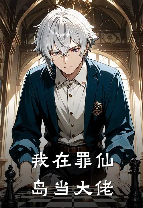 我在罪仙岛当大佬