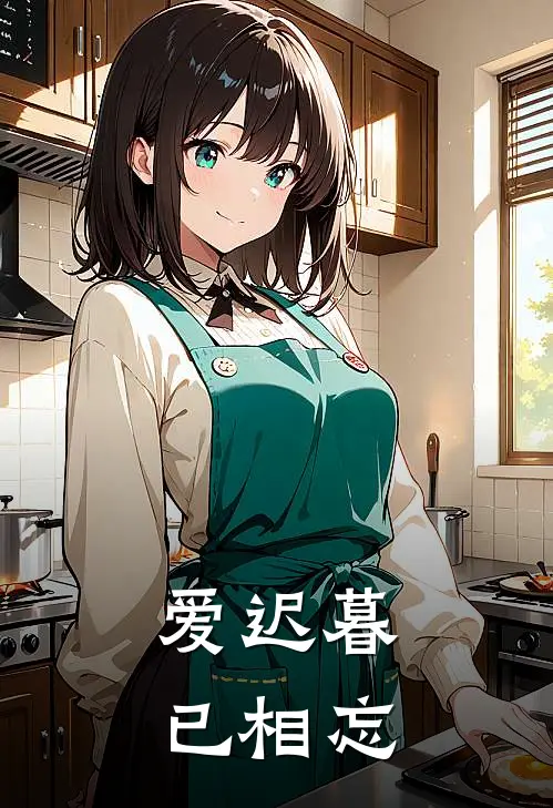 爱迟暮，已相忘