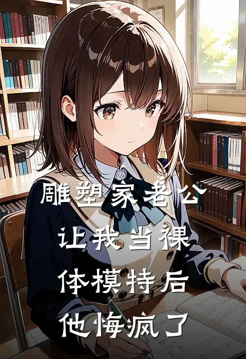 雕塑家老公让我当裸体模特后，他悔疯了