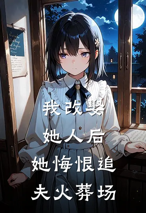 我改娶她人后，她悔恨追夫火葬场