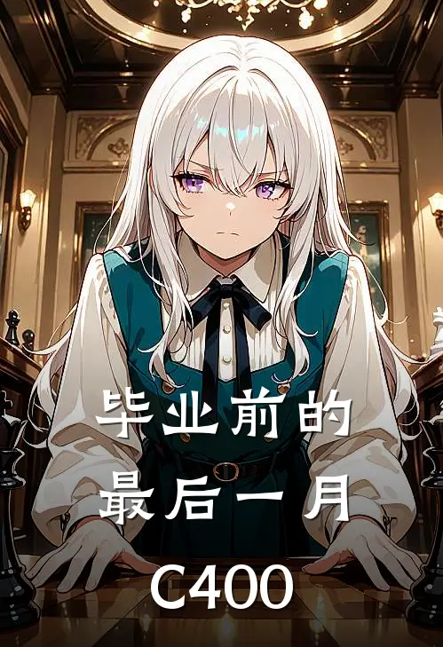 毕业前的最后一月C400
