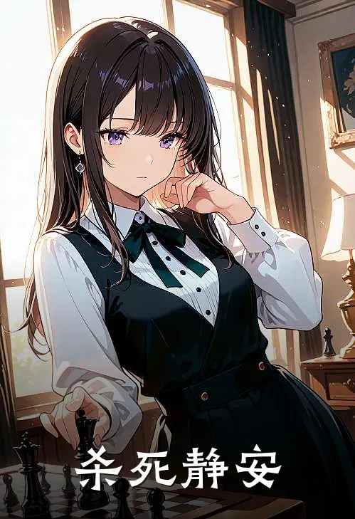 杀死静安