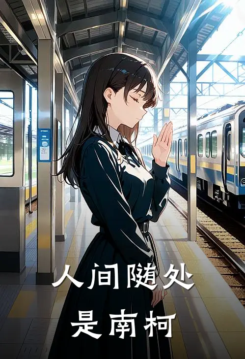 人间随处是南柯