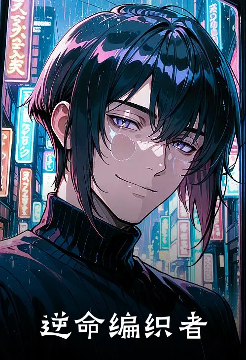 逆命编织者