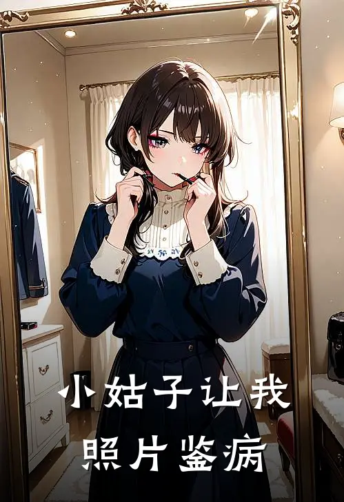 小姑子让我照片鉴病