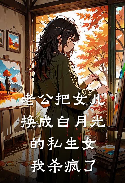 老公把女儿换成白月光的私生女，我杀疯了