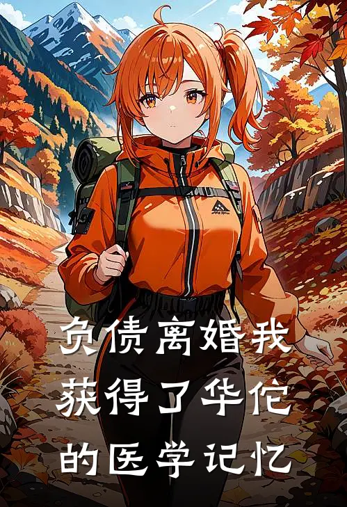 负债离婚我获得了华佗的医学记忆