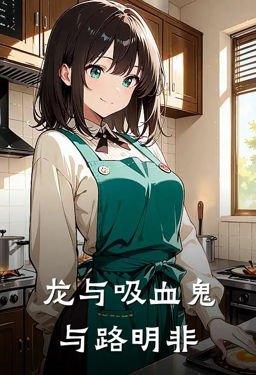 龙与吸血鬼与路明非