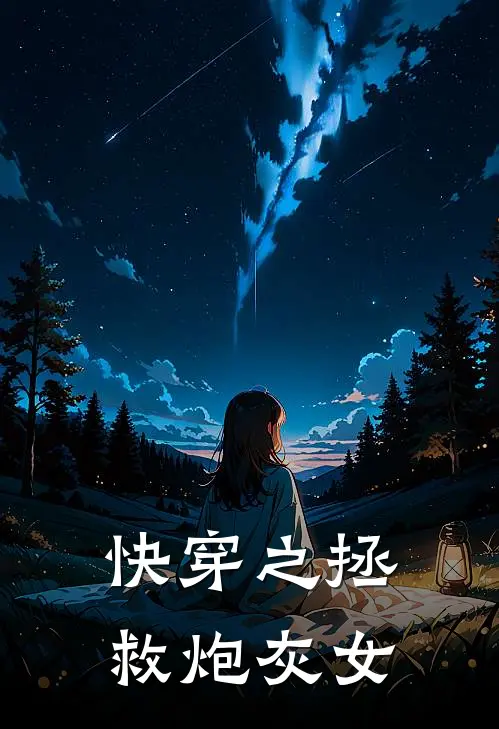 快穿之拯救炮灰女