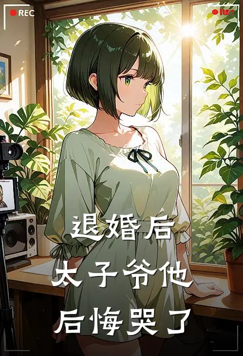 退婚后，太子爷他后悔哭了