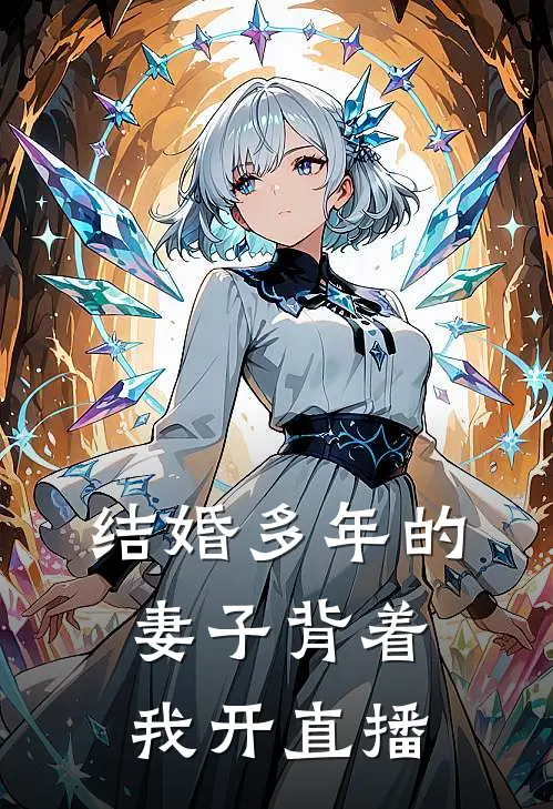 结婚多年的妻子背着我开直播