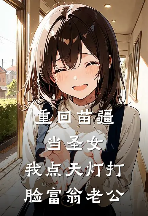 重回苗疆当圣女，我点天灯打脸富翁老公