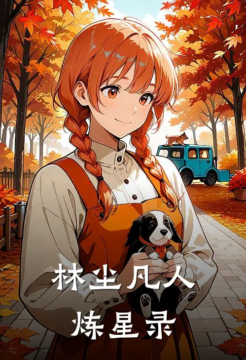 林尘凡人炼星录