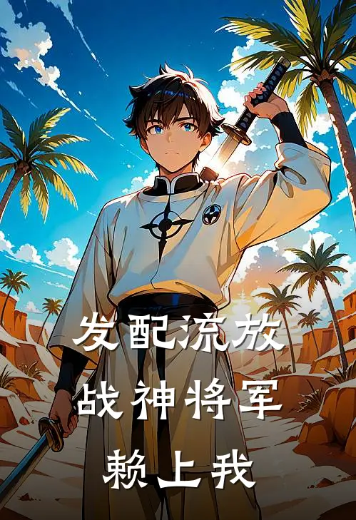 发配流放：战神将军赖上我