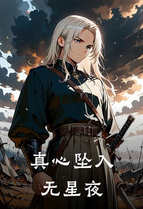 真心坠入无星夜