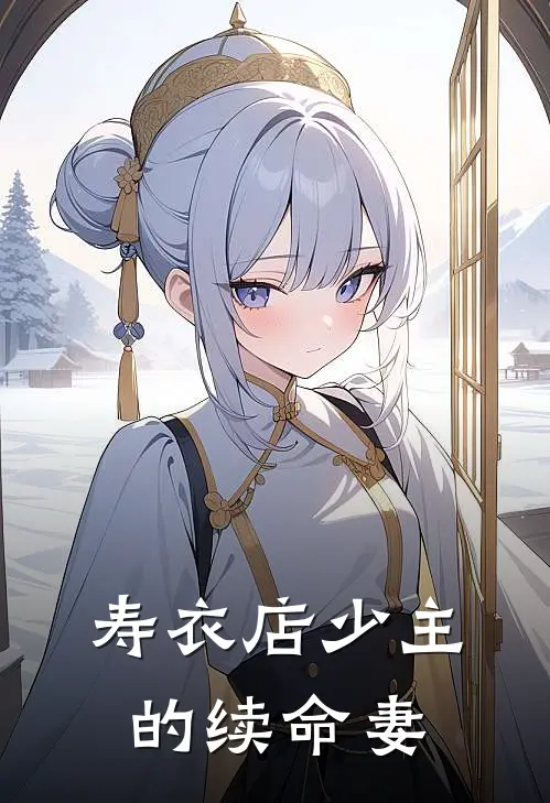 寿衣店少主的续命妻