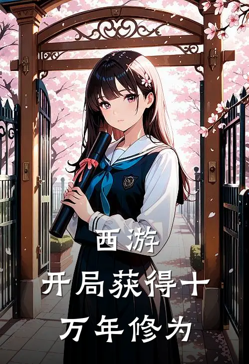 西游：开局获得十万年修为