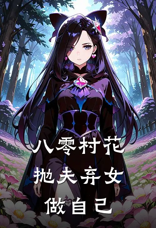 八零村花抛夫弃女做自己