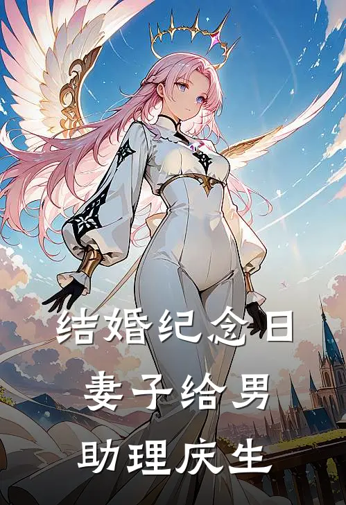 结婚纪念日，妻子给男助理庆生