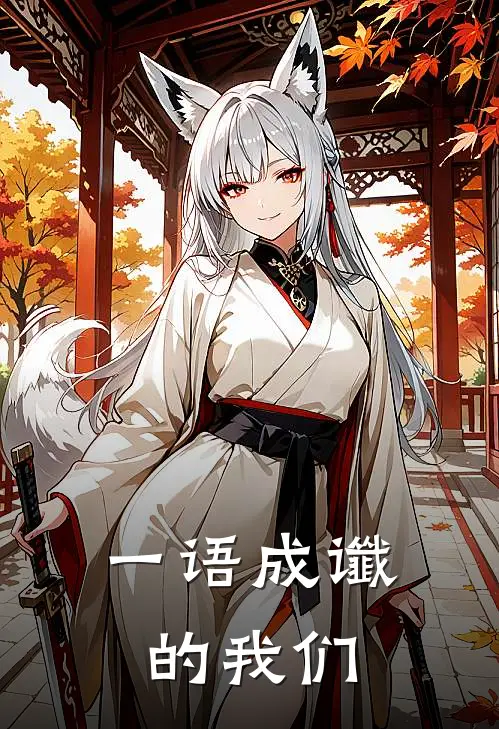 一语成谶的我们