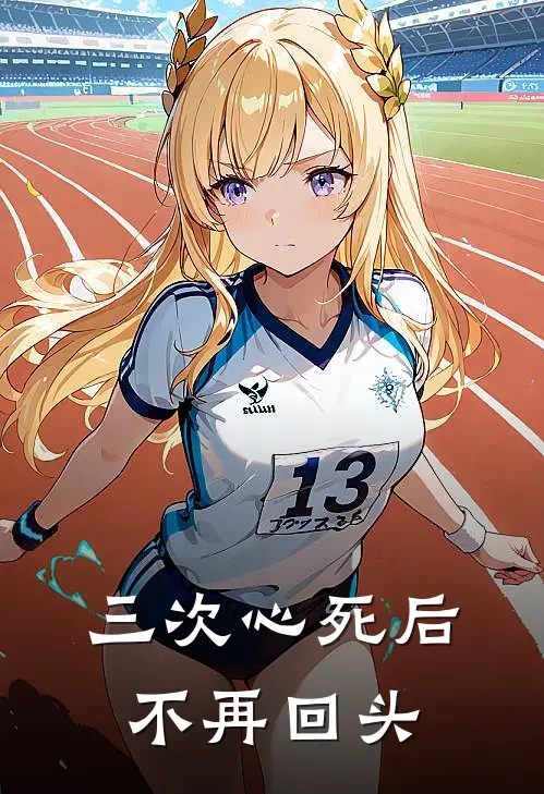 三次心死后，不再回头