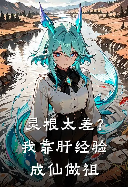 灵根太差？我靠肝经验成仙做祖