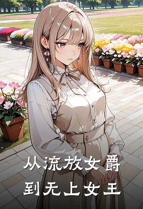 从流放女爵到无上女王