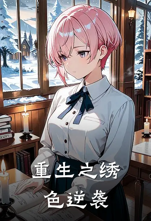 重生之绣色逆袭