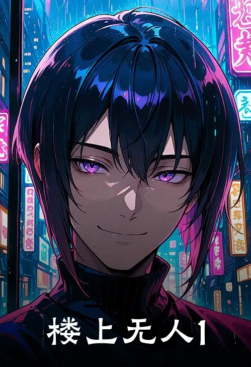 楼上无人1