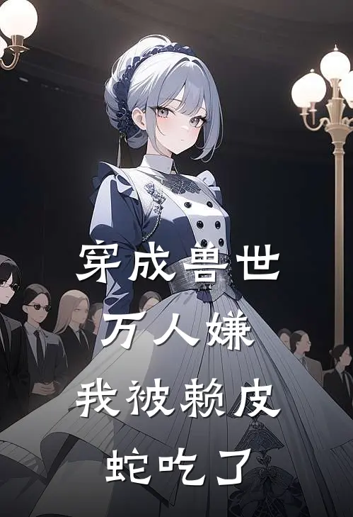 穿成兽世万人嫌，我被赖皮蛇吃了