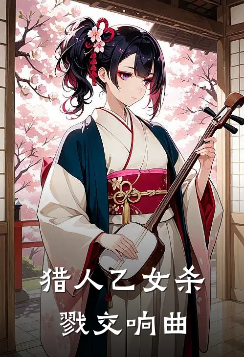 （猎人乙女）杀戮交响曲