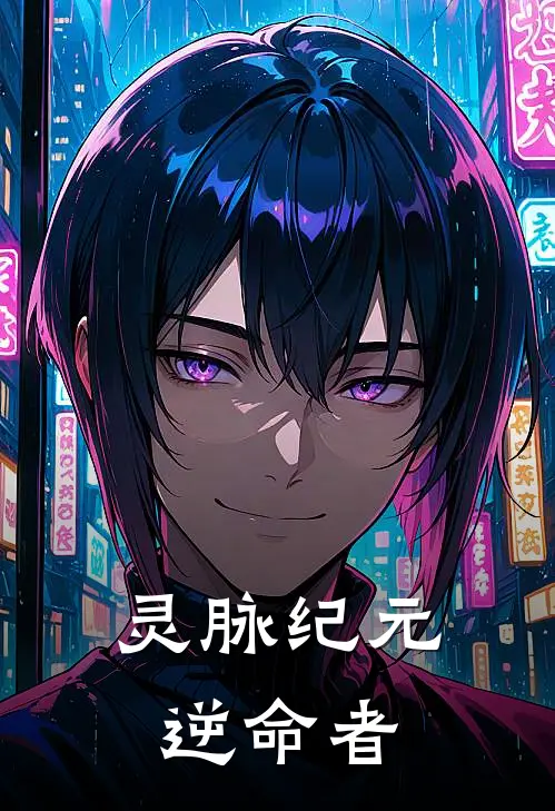 灵脉纪元：逆命者