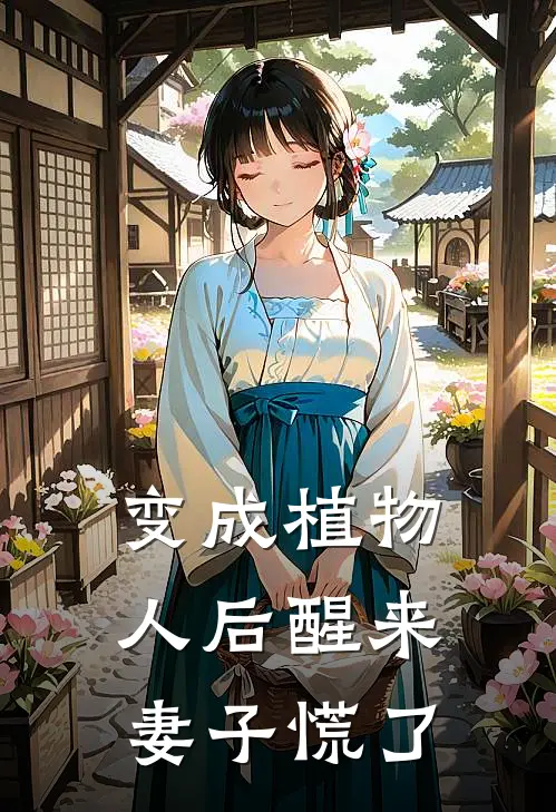 变成植物人后醒来，妻子慌了