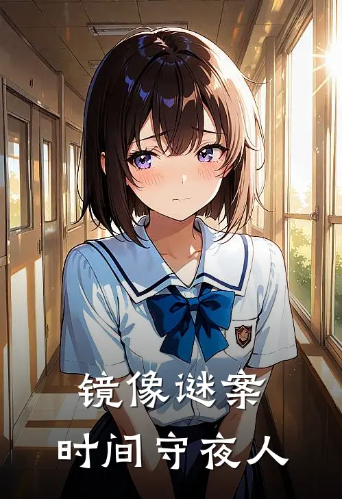 镜像谜案：时间守夜人