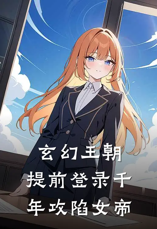 玄幻王朝：提前登录千年攻陷女帝