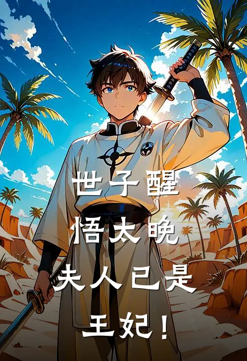 世子醒悟太晚，夫人已是王妃！