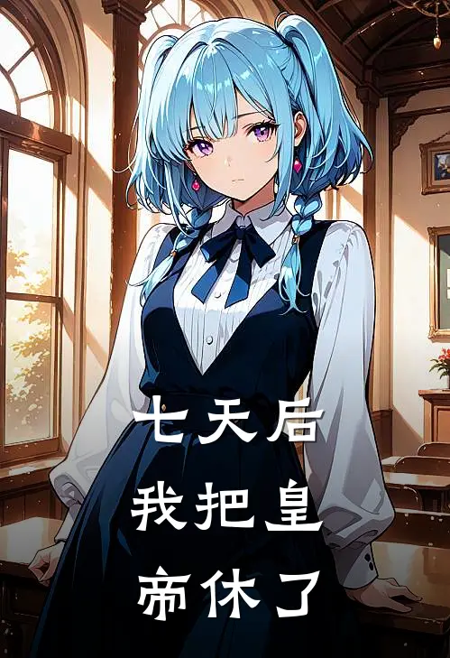 七天后，我把皇帝休了